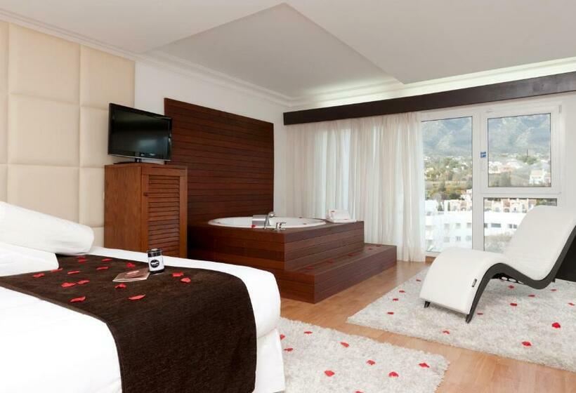 스위트, Senator Marbella