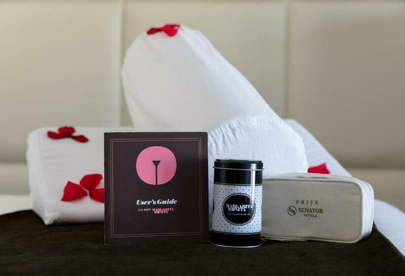 스위트, Senator Marbella