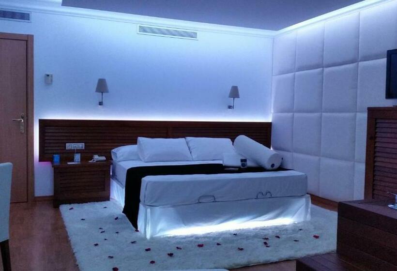 스위트, Senator Marbella