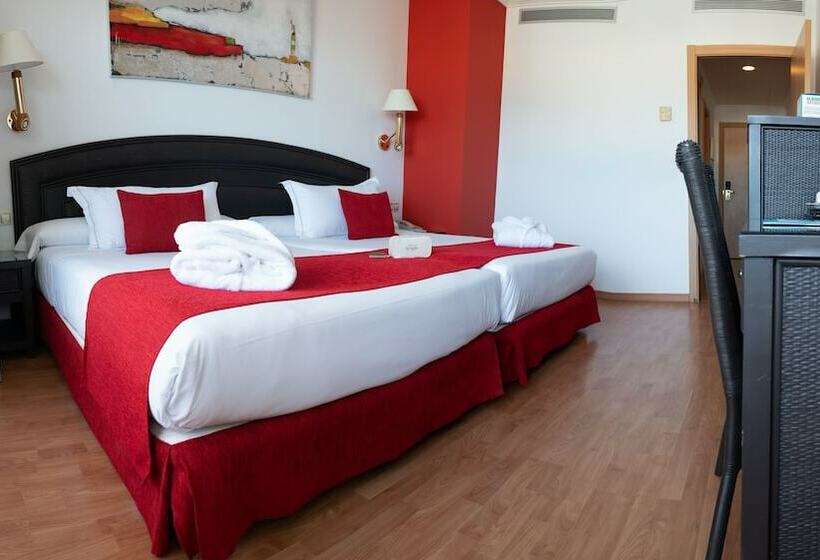 스위트, Senator Marbella