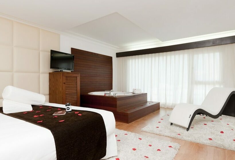 스위트, Senator Marbella