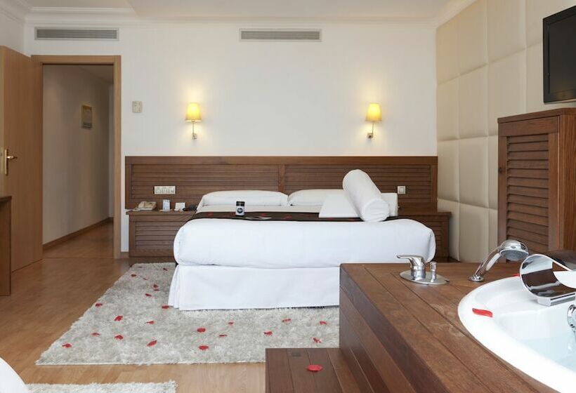 스위트, Senator Marbella