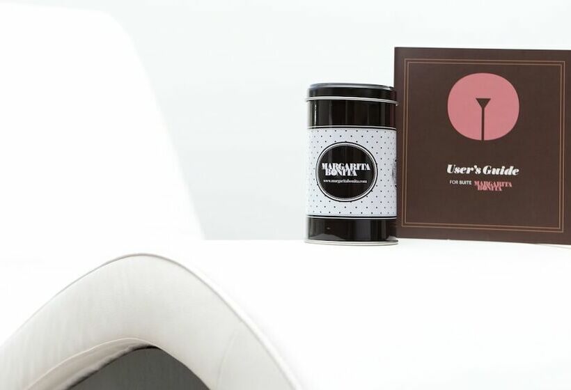 스위트, Senator Marbella