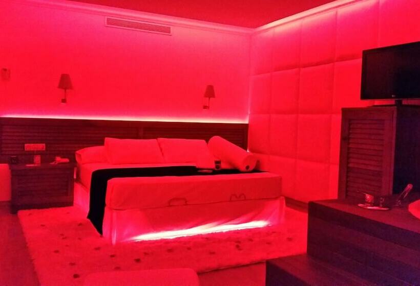 스위트, Senator Marbella