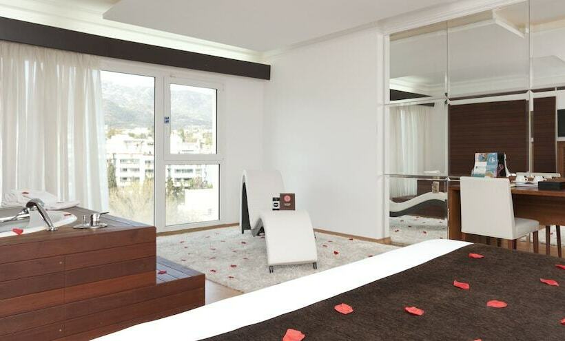 스위트, Senator Marbella