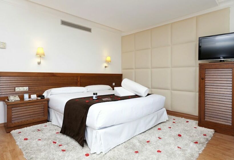 스위트, Senator Marbella