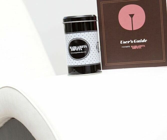 스위트, Senator Marbella