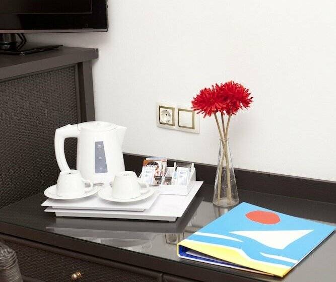 스위트, Senator Marbella