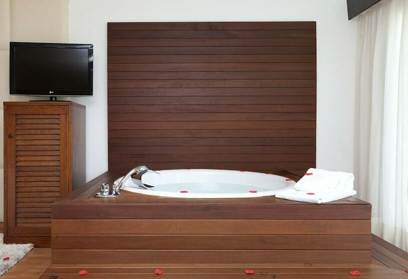 스위트, Senator Marbella