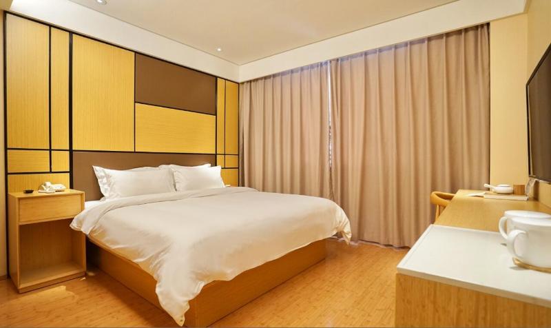 스탠다드 룸, Senator Marbella