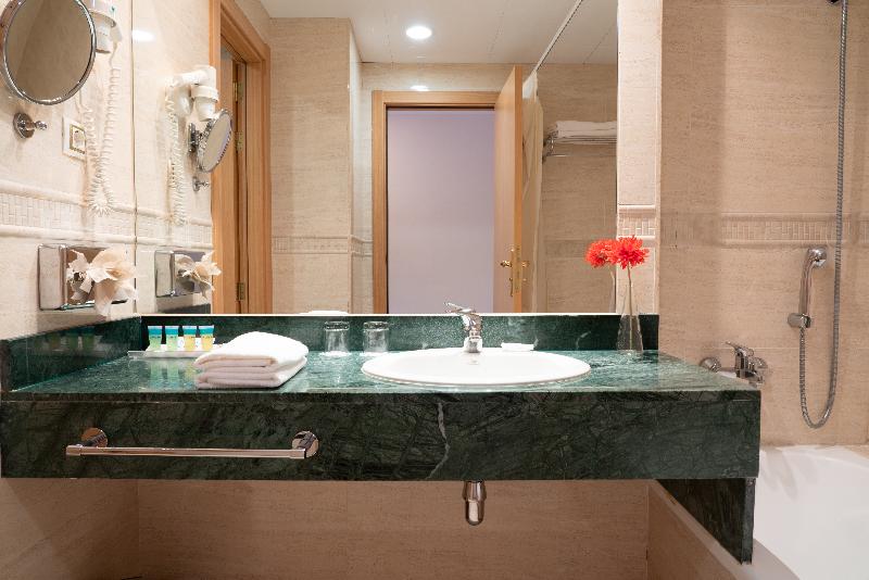 스탠다드 룸, Senator Marbella