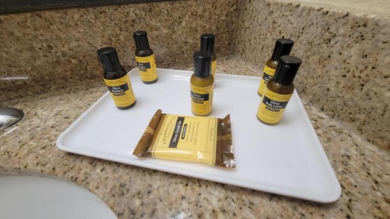 패밀리 룸, Senator Marbella