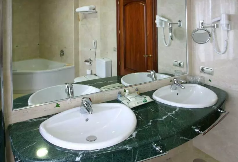 سوییت جونیور, Sercotel Guadiana