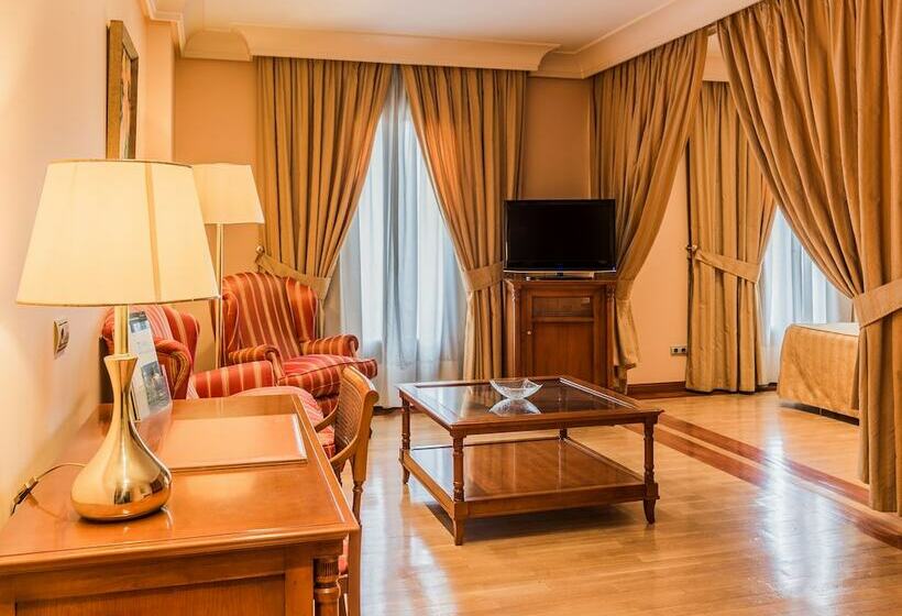 جناح جونيور, Sercotel Guadiana