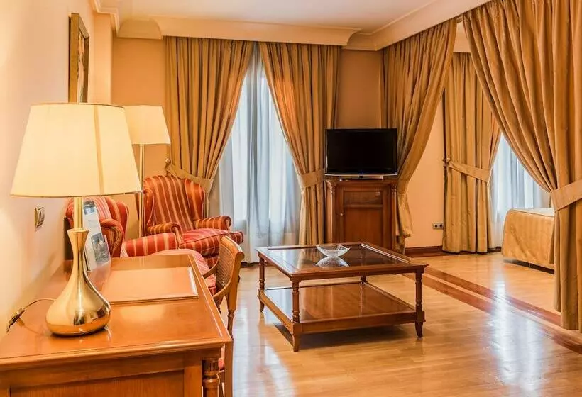 سوییت جونیور, Sercotel Guadiana