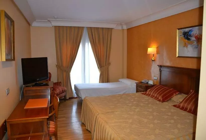 اتاق خانوادگی, Sercotel Guadiana