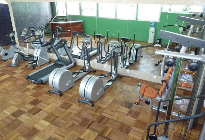 스탠다드 룸, Sercotel Guadiana