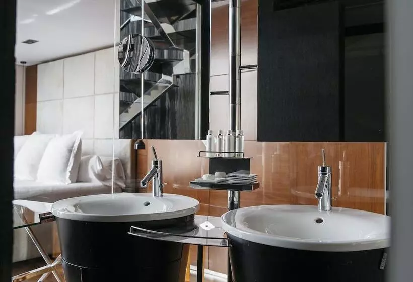 سوییت, Urban, A Member of Design Hotels