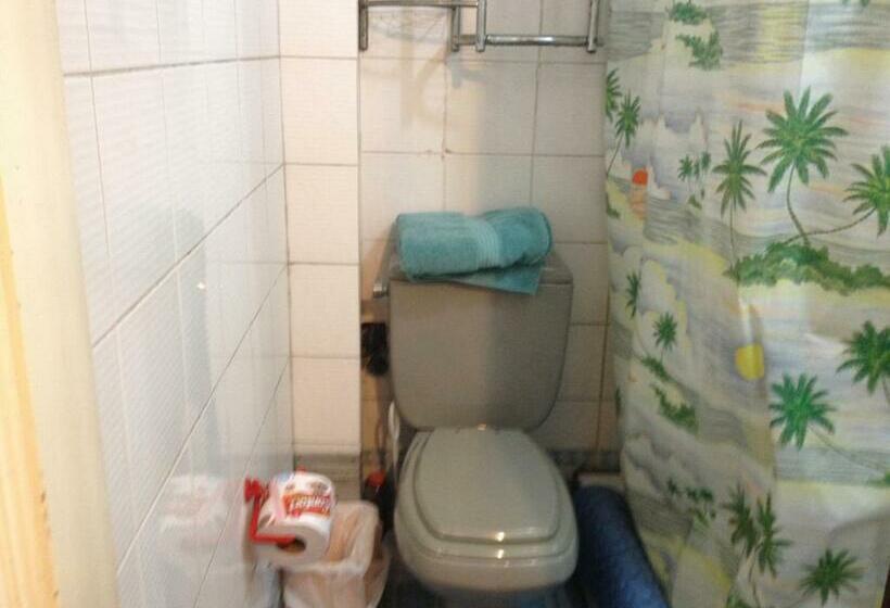 اتاق استاندارد یک نفره, Aparthotel San Francisco