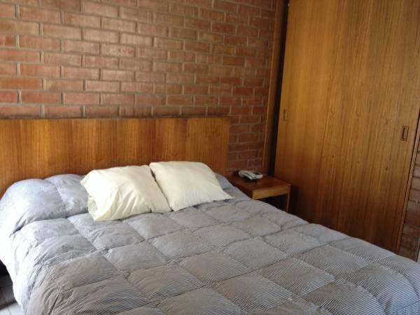 استودیوی استاندارد, Aparthotel San Francisco