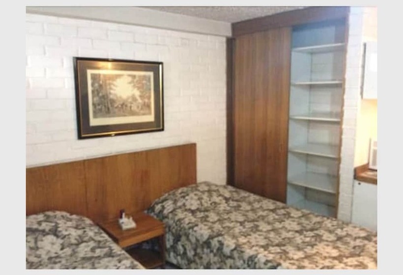 اتاق استاندارد, Aparthotel San Francisco