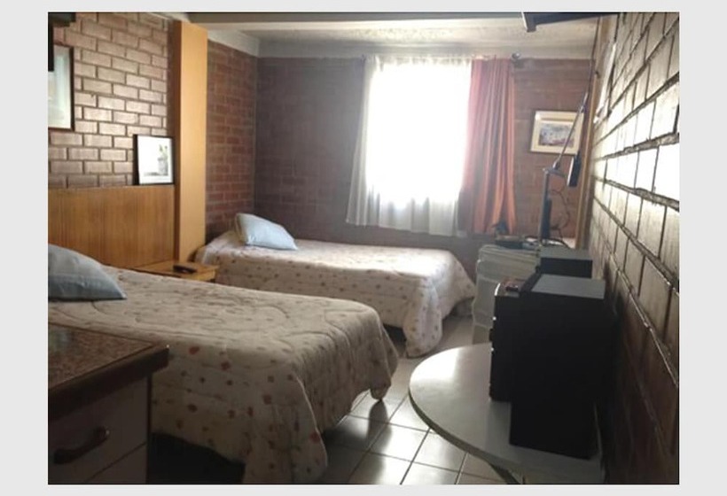 اتاق استاندارد, Aparthotel San Francisco