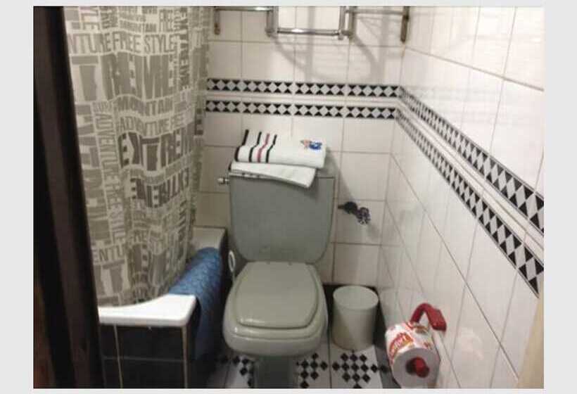 اتاق استاندارد سه نفره, Aparthotel San Francisco