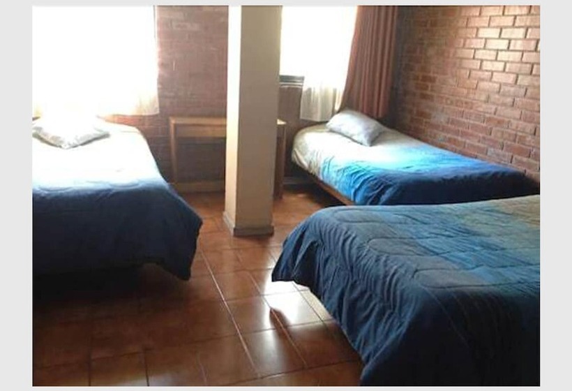 اتاق استاندارد سه نفره, Aparthotel San Francisco