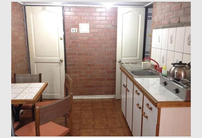 اتاق استاندارد چهار تخته, Aparthotel San Francisco