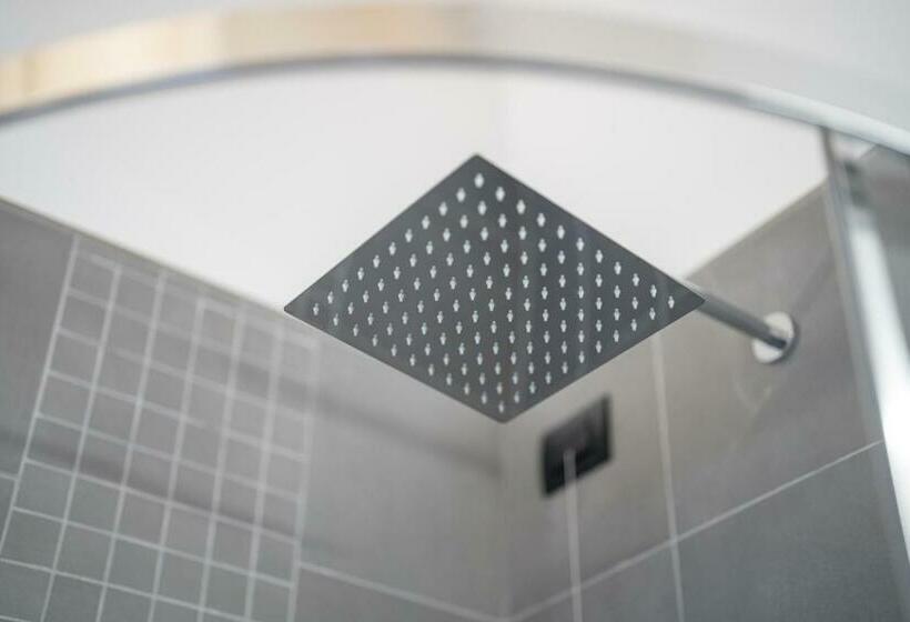 주니어 스위트 발코니, Albergo Garni Edy