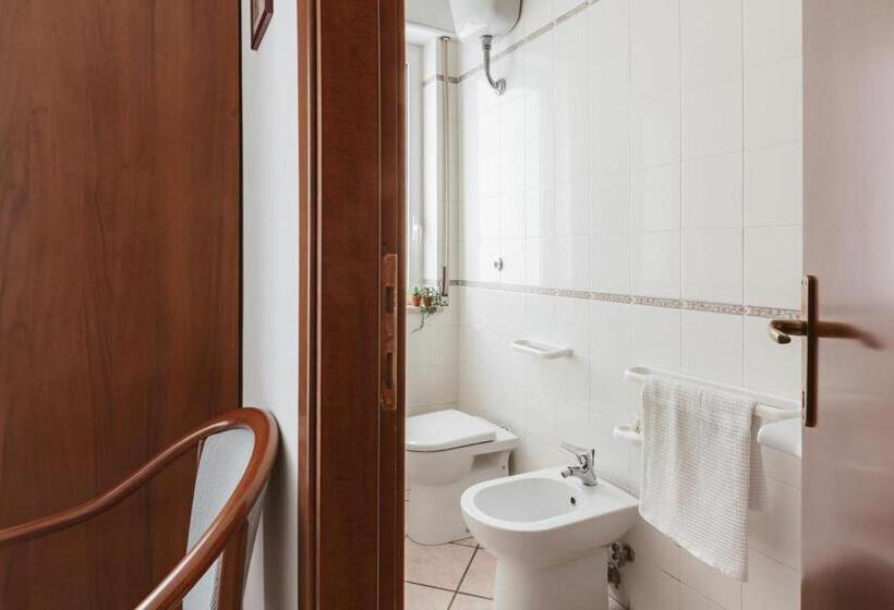 Номер Deluxe Вид на Море с Балконом, Bellavista