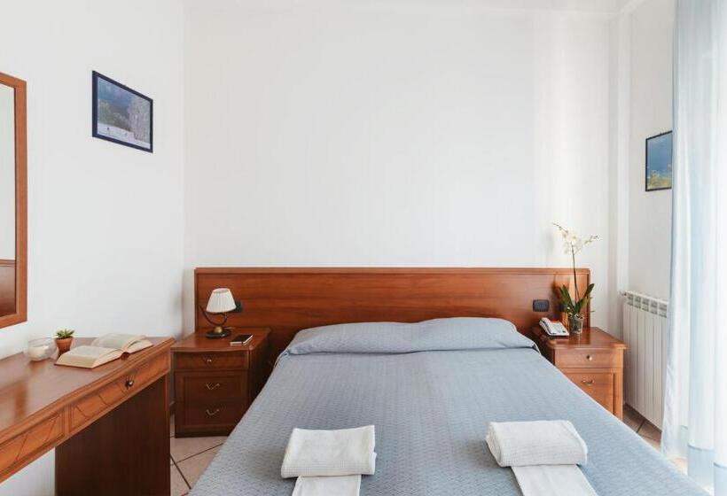 Номер Deluxe Вид на Море с Балконом, Bellavista