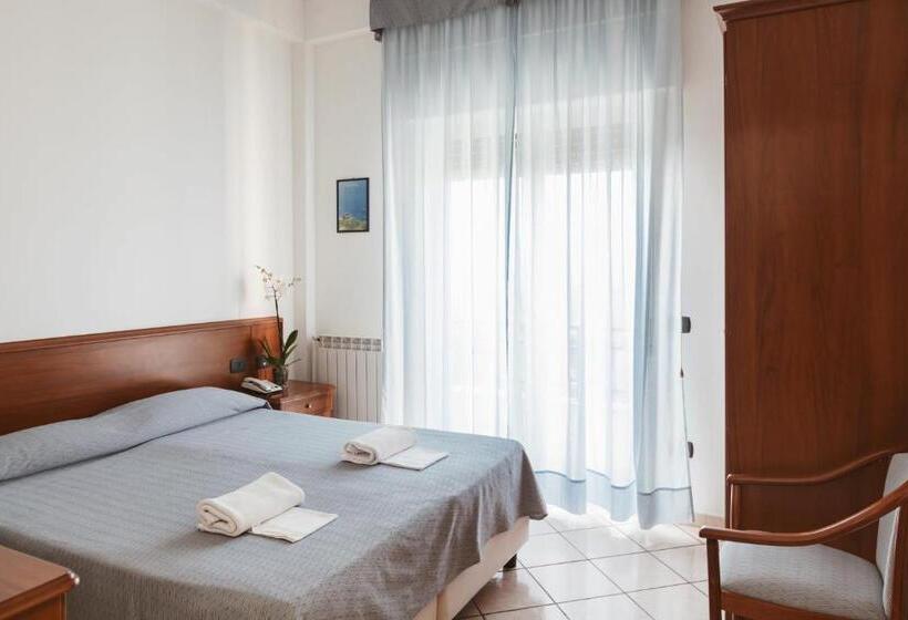 Номер Deluxe Вид на Море с Балконом, Bellavista