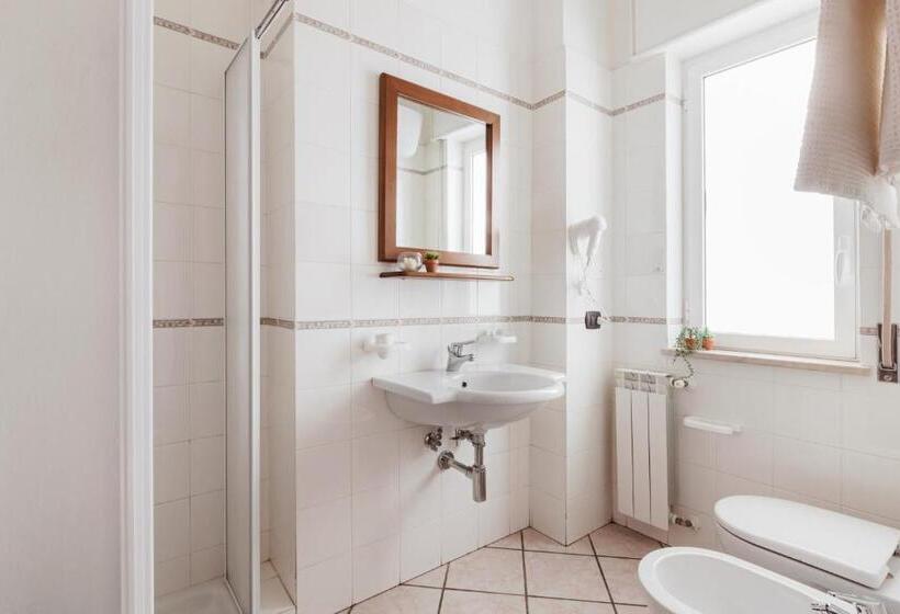 Triple Room Sea View, Bellavista