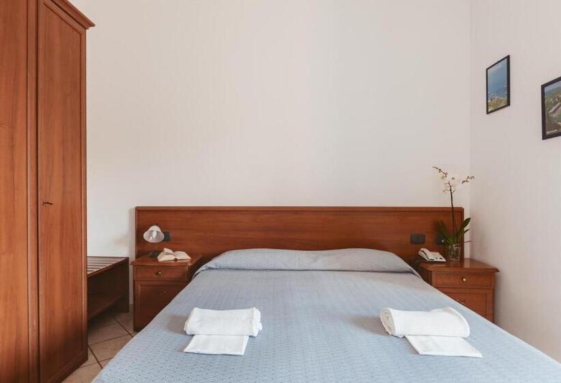 Triple Room Sea View, Bellavista