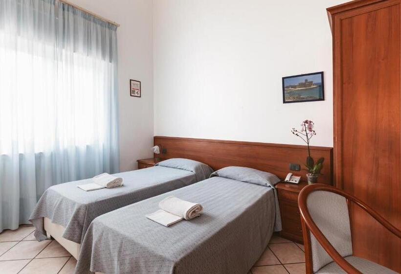 Люкс, Bellavista