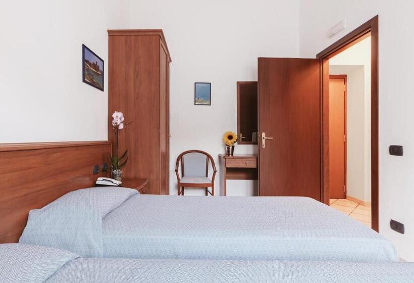 Люкс, Bellavista