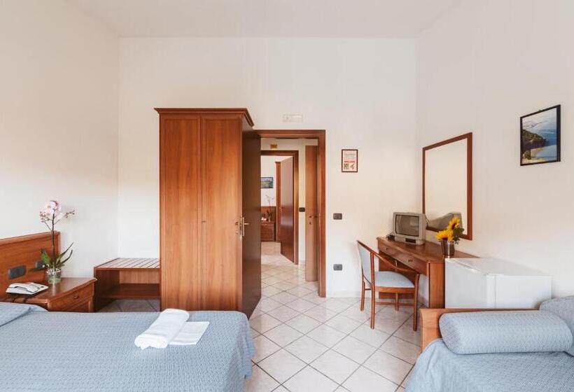 Люкс, Bellavista