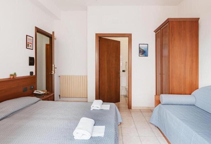 Семейный Номер Вид на Море, Bellavista