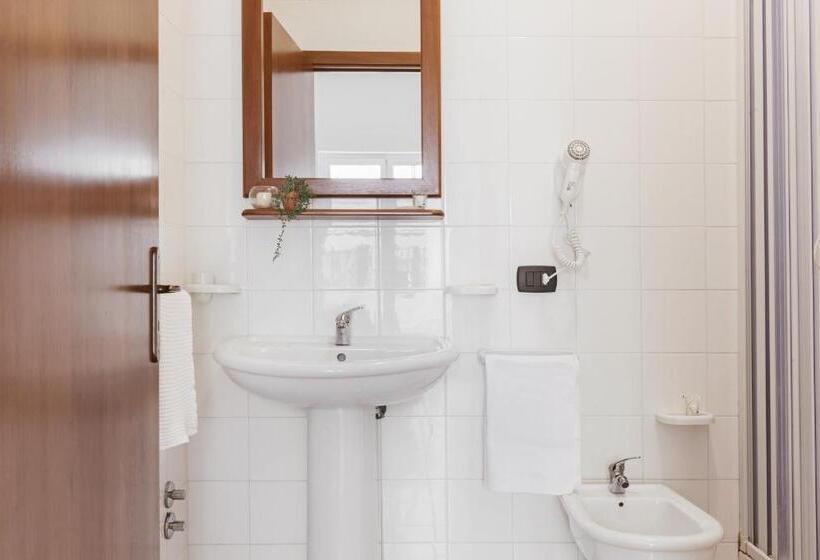 Семейный Номер Вид на Море, Bellavista