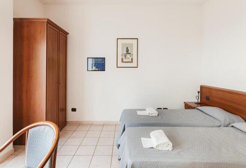 Семейный Номер Вид на Море, Bellavista