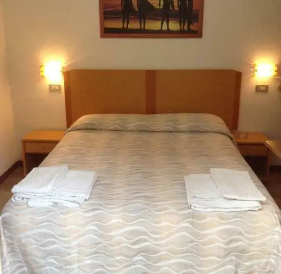 Economy-huone, La Caravella