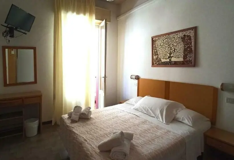 Standard-huone, La Caravella