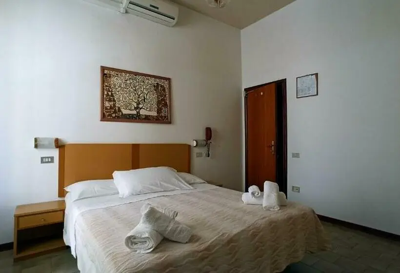 Standard-huone, La Caravella