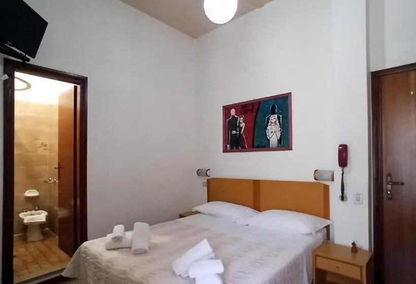 Economy-huone, La Caravella