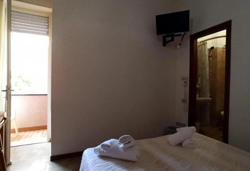 Economy-huone, La Caravella