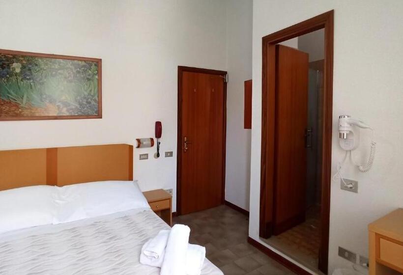 スーペリアールーム, La Caravella