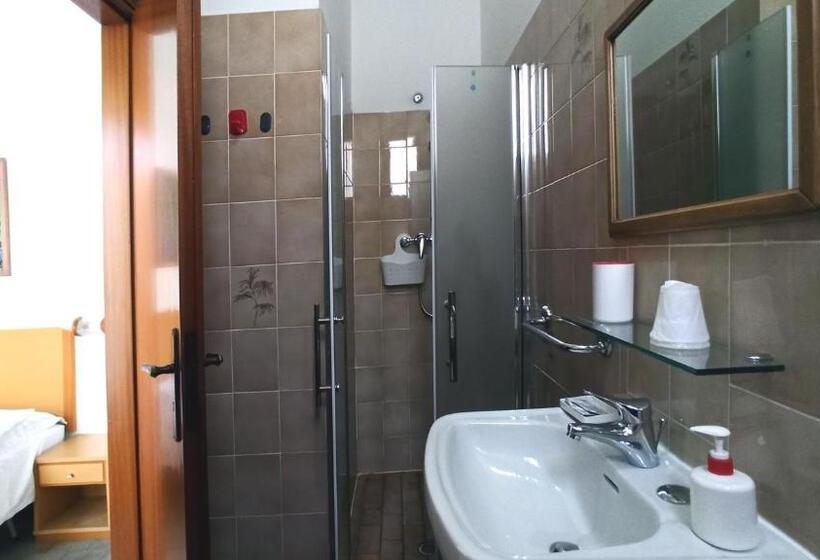 スーペリアールーム, La Caravella