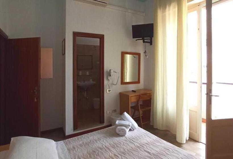 スーペリアールーム, La Caravella