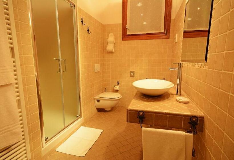 스탠다드 룸, Locanda Gli Ulivi